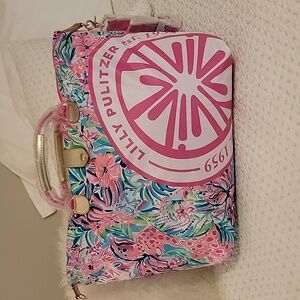 🌸Beautiful Large overnight Bag